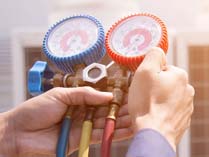Commercial HVAC Services